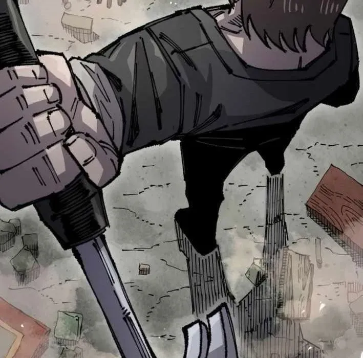 Sắp Xuất Ngũ Thì Isekai Chapter 159 - 303