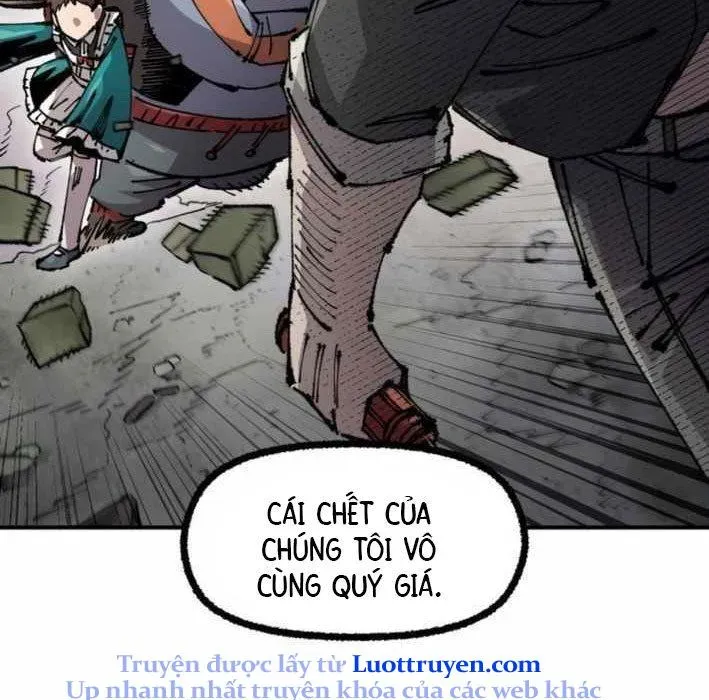 Sắp Xuất Ngũ Thì Isekai Chapter 159 - 319