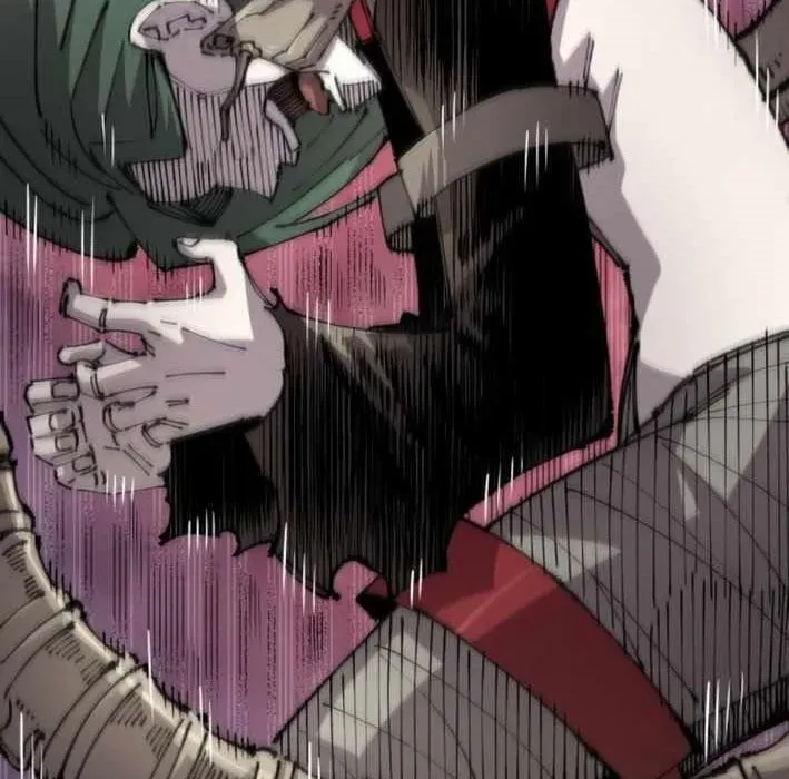 Sắp Xuất Ngũ Thì Isekai Chapter 159 - 35