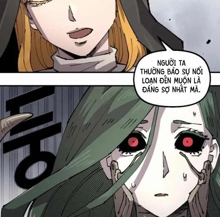 Sắp Xuất Ngũ Thì Isekai Chapter 159 - 39