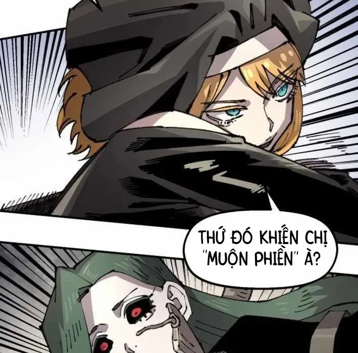 Sắp Xuất Ngũ Thì Isekai Chapter 159 - 55