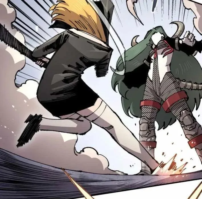 Sắp Xuất Ngũ Thì Isekai Chapter 159 - 59