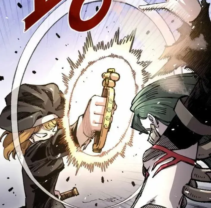 Sắp Xuất Ngũ Thì Isekai Chapter 159 - 65