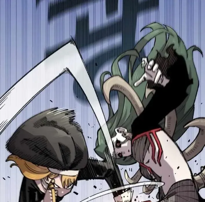 Sắp Xuất Ngũ Thì Isekai Chapter 159 - 76