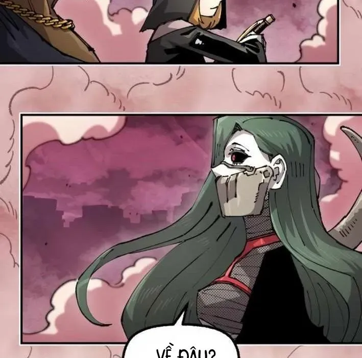 Sắp Xuất Ngũ Thì Isekai Chapter 159 - 9