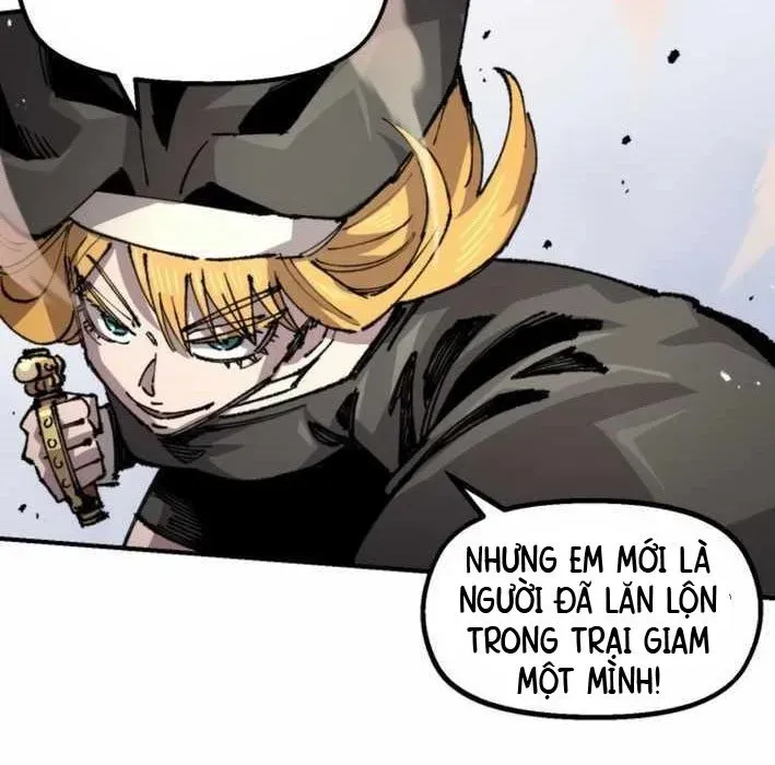 Sắp Xuất Ngũ Thì Isekai Chapter 159 - 84