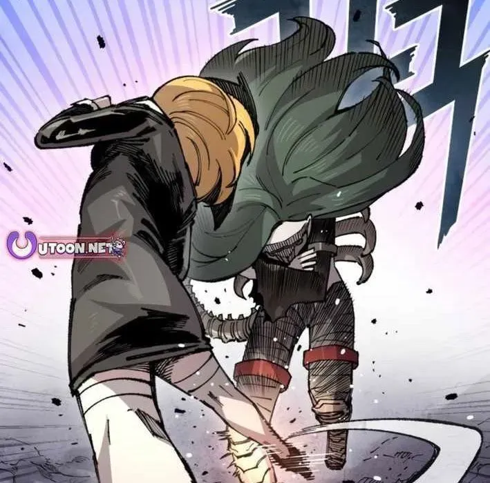 Sắp Xuất Ngũ Thì Isekai Chapter 159 - 96