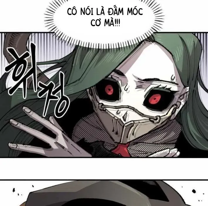 Sắp Xuất Ngũ Thì Isekai Chapter 159 - 100