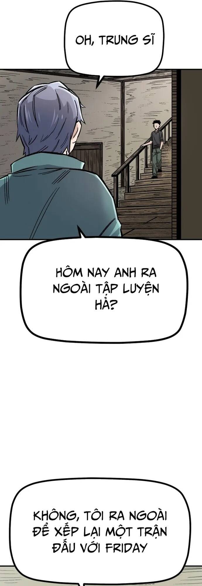 Sắp Xuất Ngũ Thì Isekai Chapter 16 - 31