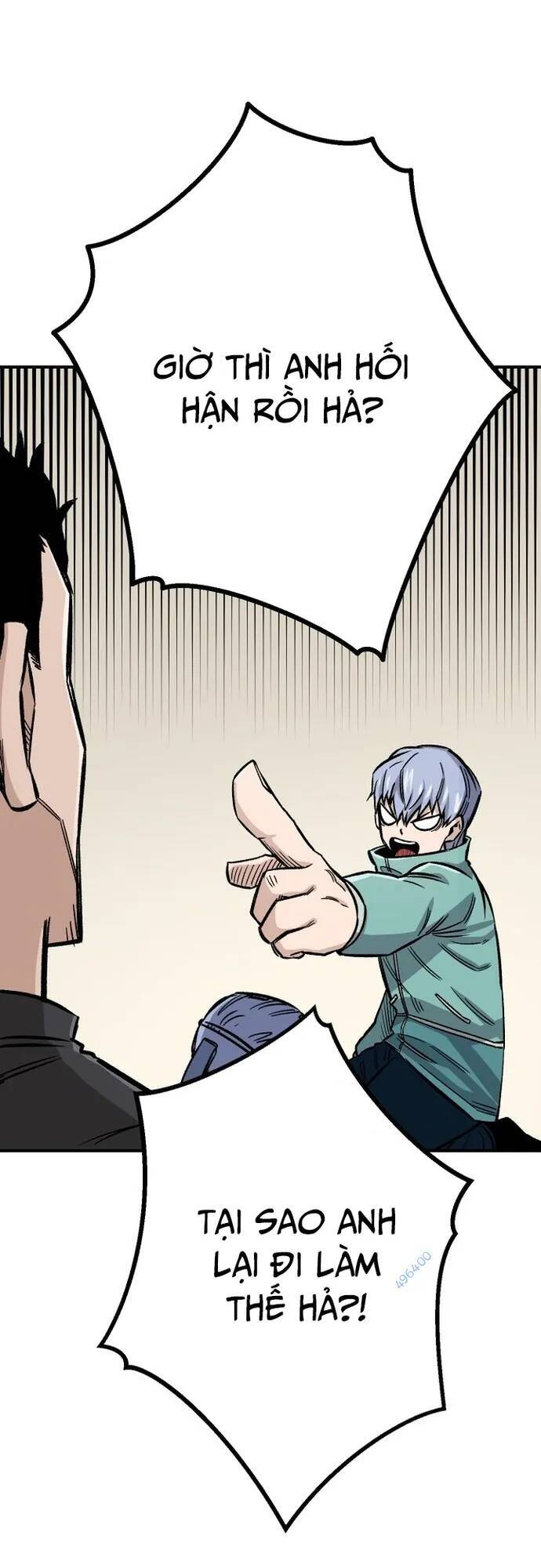 Sắp Xuất Ngũ Thì Isekai Chapter 16 - 43