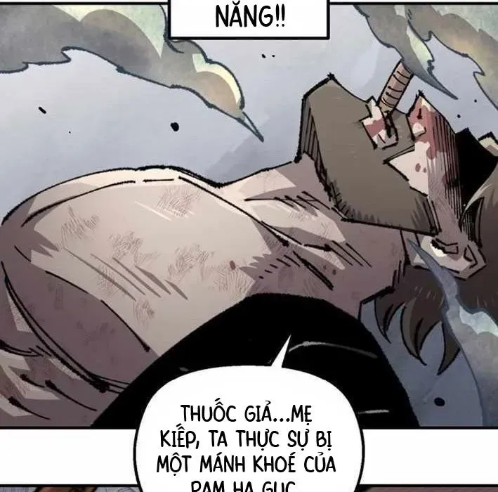 Sắp Xuất Ngũ Thì Isekai Chapter 160 - 110