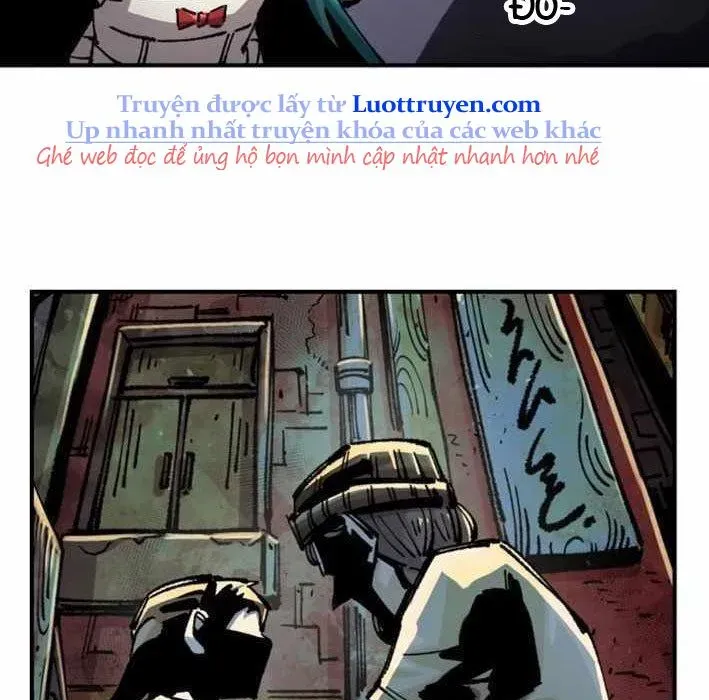 Sắp Xuất Ngũ Thì Isekai Chapter 160 - 114