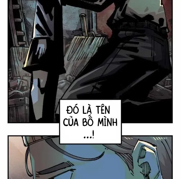 Sắp Xuất Ngũ Thì Isekai Chapter 160 - 116