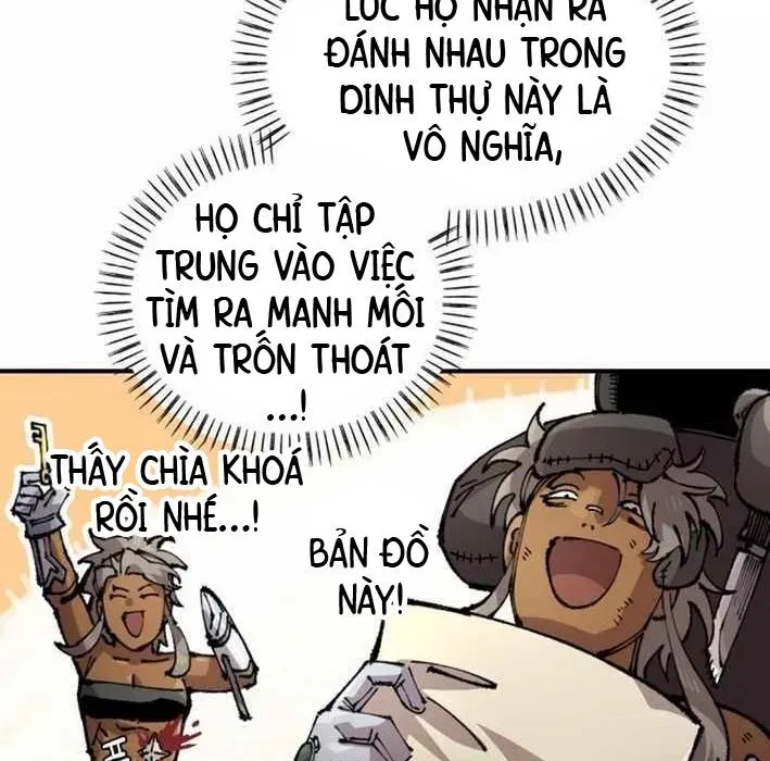 Sắp Xuất Ngũ Thì Isekai Chapter 160 - 15