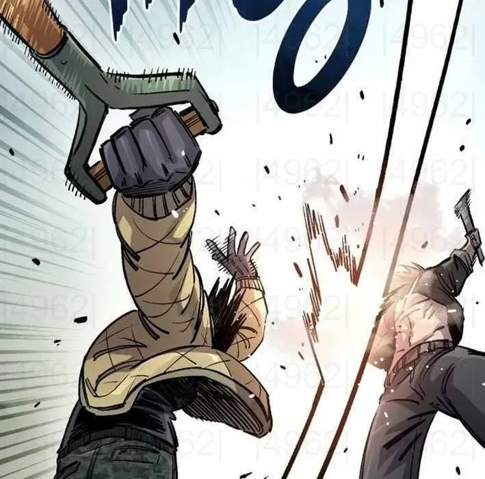 Sắp Xuất Ngũ Thì Isekai Chapter 160 - 165