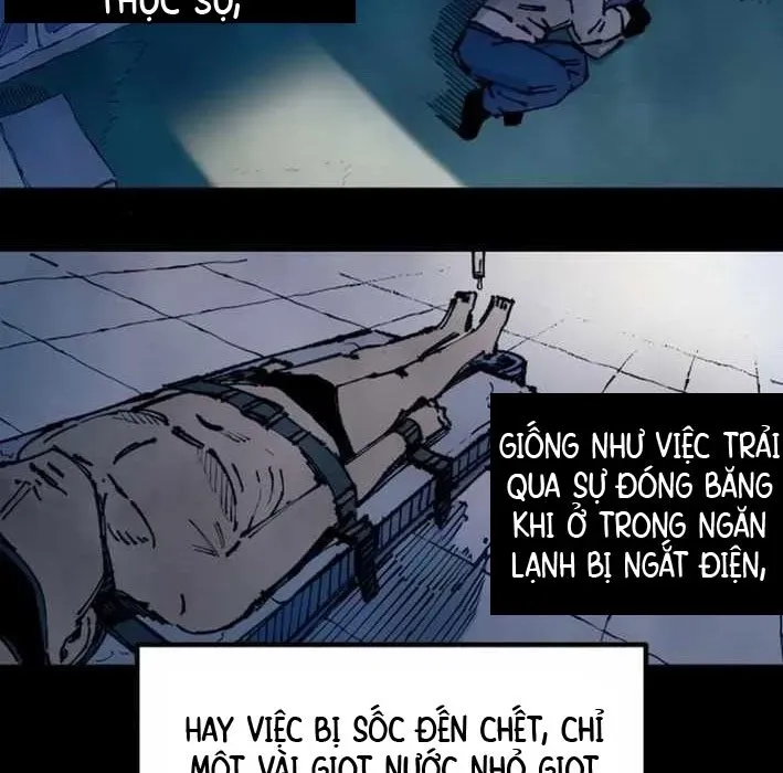 Sắp Xuất Ngũ Thì Isekai Chapter 160 - 195