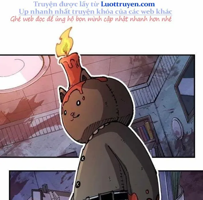 Sắp Xuất Ngũ Thì Isekai Chapter 160 - 3