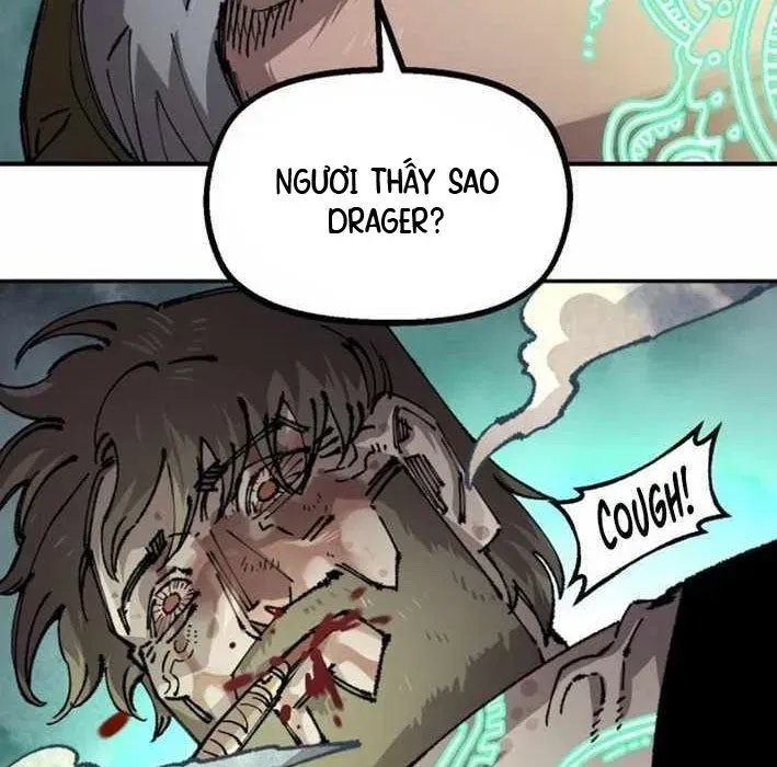 Sắp Xuất Ngũ Thì Isekai Chapter 160 - 234