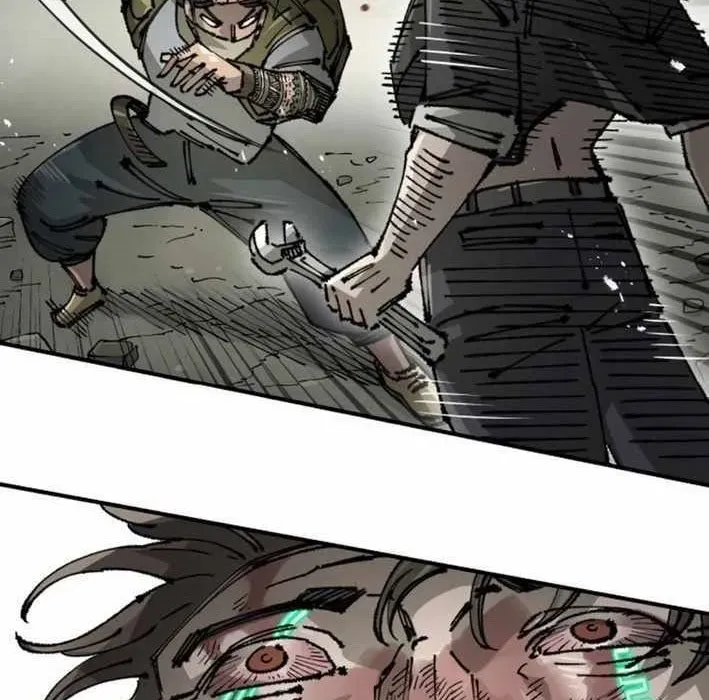 Sắp Xuất Ngũ Thì Isekai Chapter 160 - 238