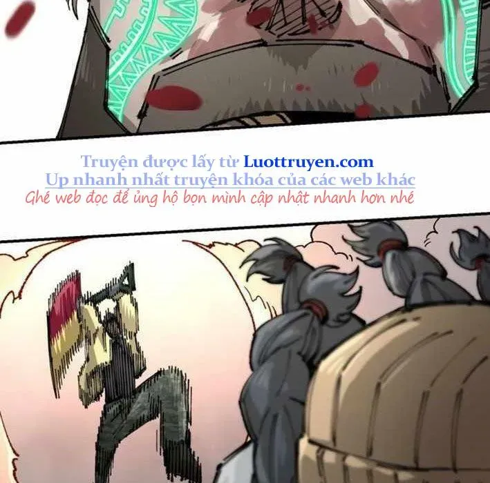 Sắp Xuất Ngũ Thì Isekai Chapter 160 - 240