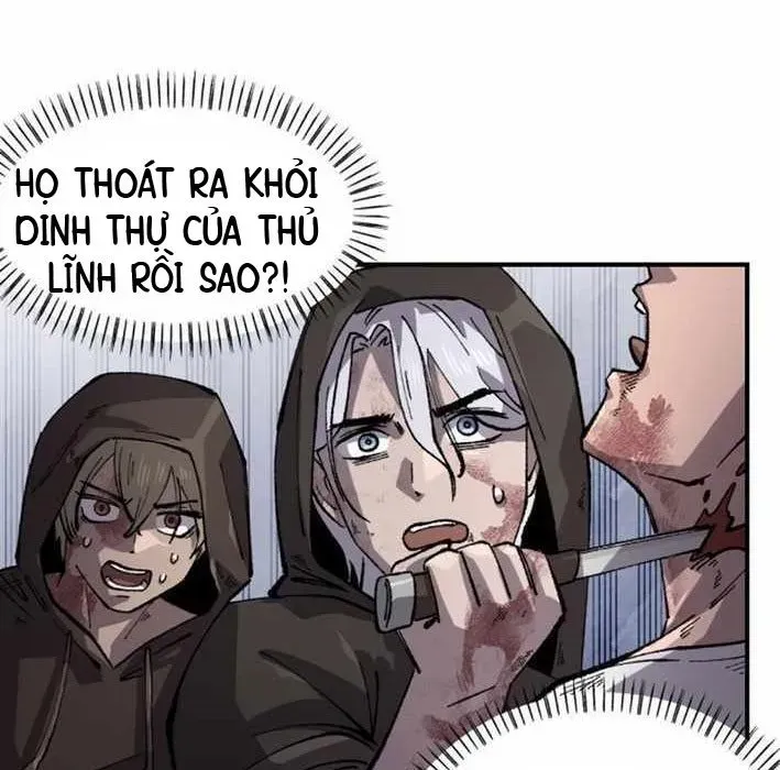 Sắp Xuất Ngũ Thì Isekai Chapter 160 - 29