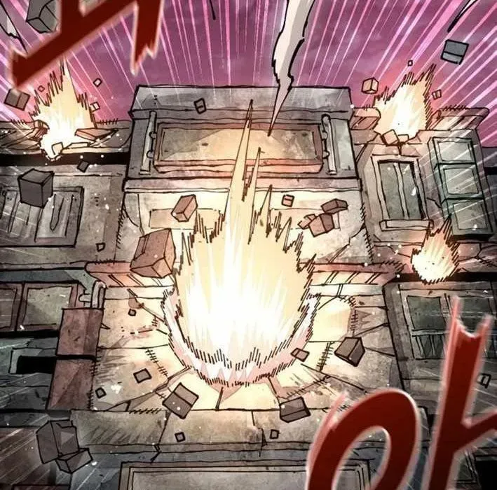 Sắp Xuất Ngũ Thì Isekai Chapter 160 - 283