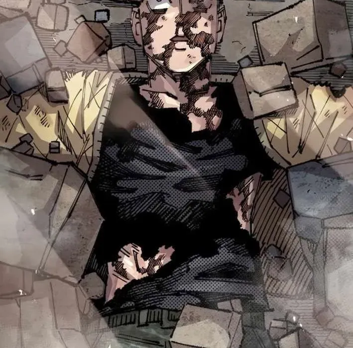 Sắp Xuất Ngũ Thì Isekai Chapter 160 - 293