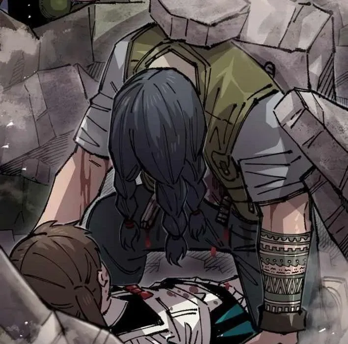 Sắp Xuất Ngũ Thì Isekai Chapter 160 - 305