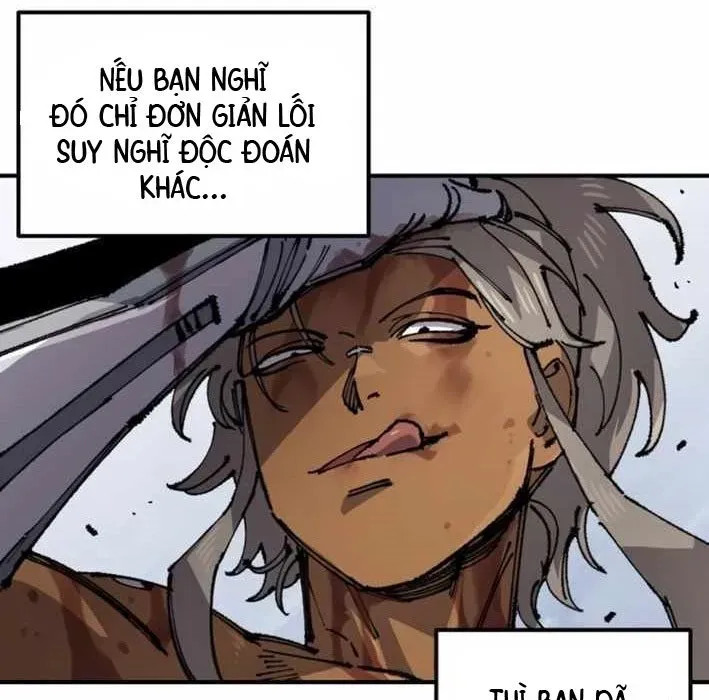 Sắp Xuất Ngũ Thì Isekai Chapter 160 - 39