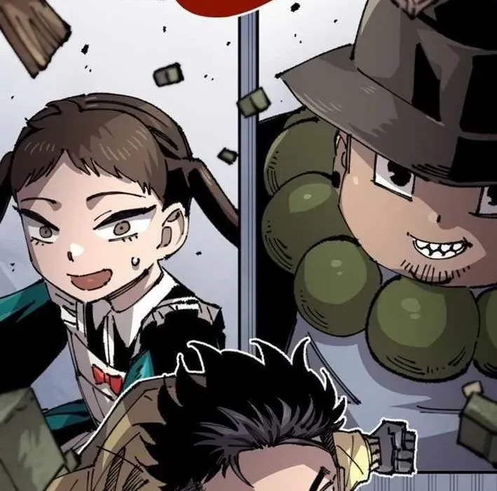 Sắp Xuất Ngũ Thì Isekai Chapter 160 - 86