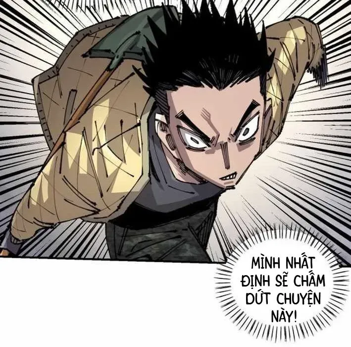 Sắp Xuất Ngũ Thì Isekai Chapter 160 - 96