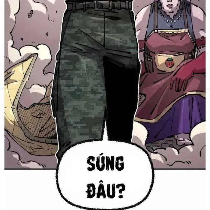 Sắp Xuất Ngũ Thì Isekai Chapter 161 - 107