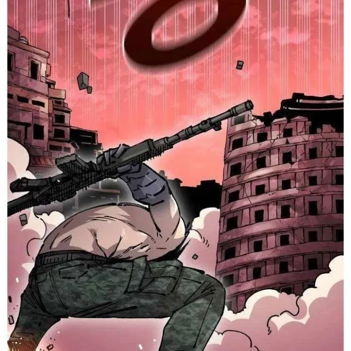 Sắp Xuất Ngũ Thì Isekai Chapter 161 - 131