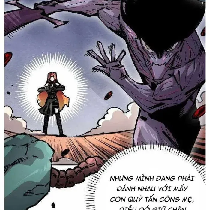 Sắp Xuất Ngũ Thì Isekai Chapter 161 - 159