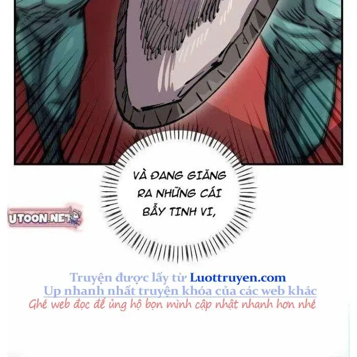 Sắp Xuất Ngũ Thì Isekai Chapter 161 - 163