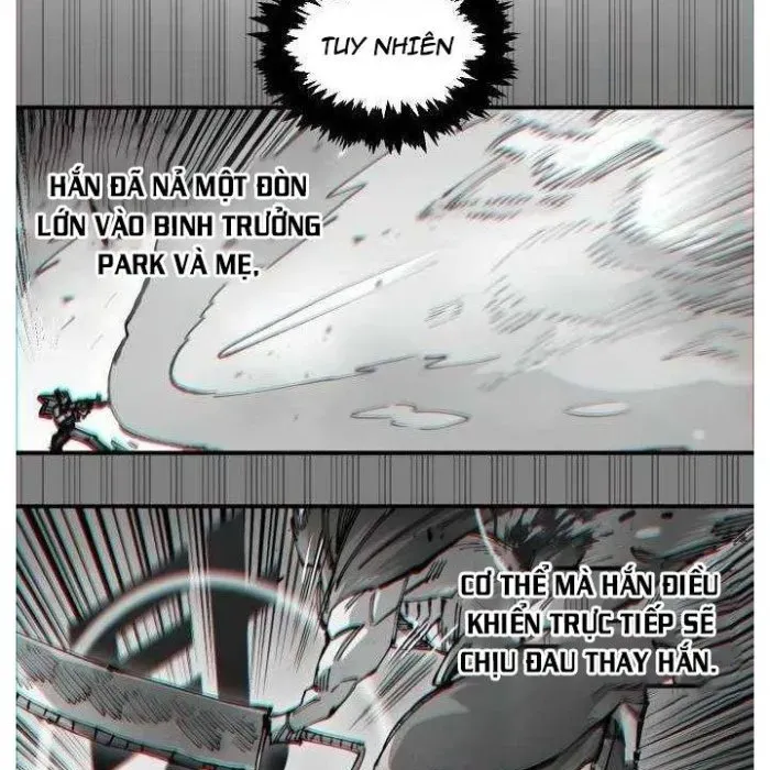 Sắp Xuất Ngũ Thì Isekai Chapter 161 - 165