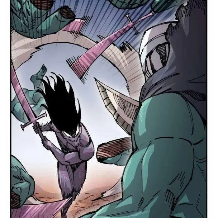 Sắp Xuất Ngũ Thì Isekai Chapter 161 - 171