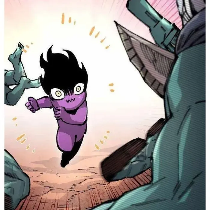 Sắp Xuất Ngũ Thì Isekai Chapter 161 - 175