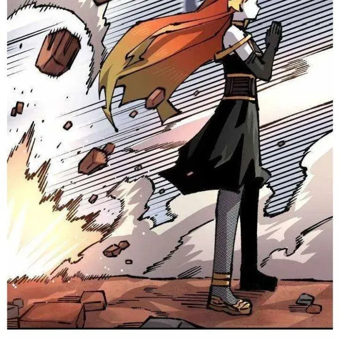 Sắp Xuất Ngũ Thì Isekai Chapter 161 - 193