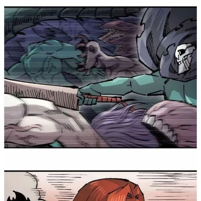 Sắp Xuất Ngũ Thì Isekai Chapter 161 - 207