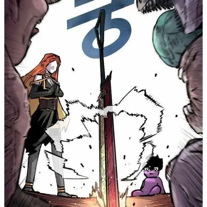 Sắp Xuất Ngũ Thì Isekai Chapter 161 - 213