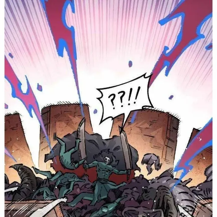 Sắp Xuất Ngũ Thì Isekai Chapter 161 - 221