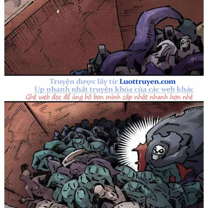 Sắp Xuất Ngũ Thì Isekai Chapter 161 - 235