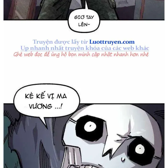 Sắp Xuất Ngũ Thì Isekai Chapter 161 - 239