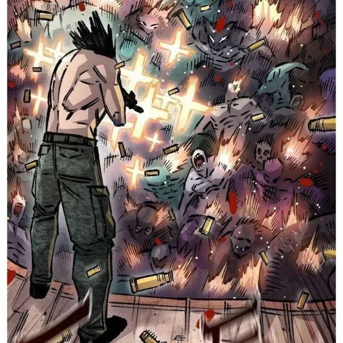 Sắp Xuất Ngũ Thì Isekai Chapter 161 - 247