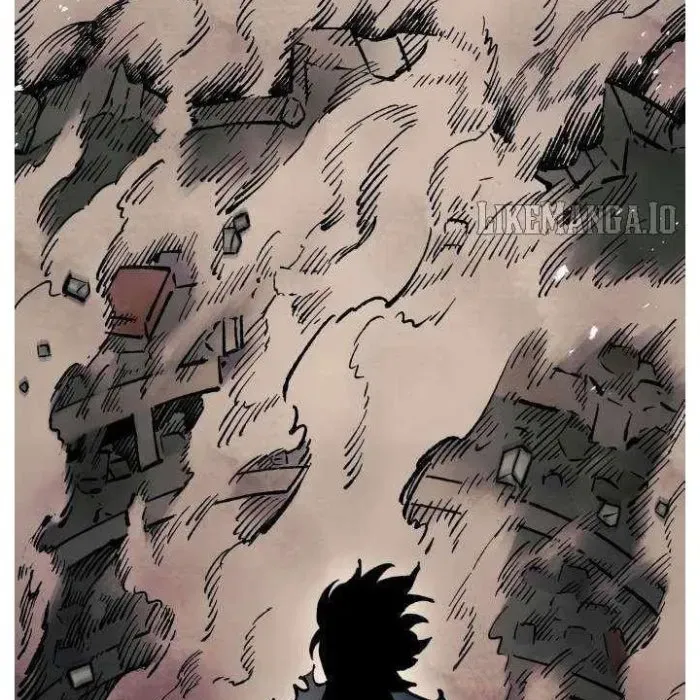 Sắp Xuất Ngũ Thì Isekai Chapter 161 - 41