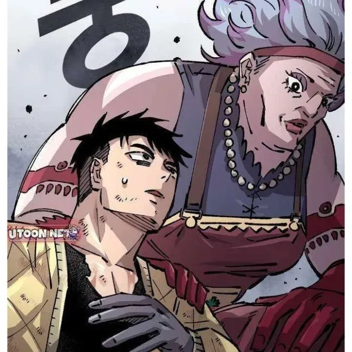 Sắp Xuất Ngũ Thì Isekai Chapter 161 - 85