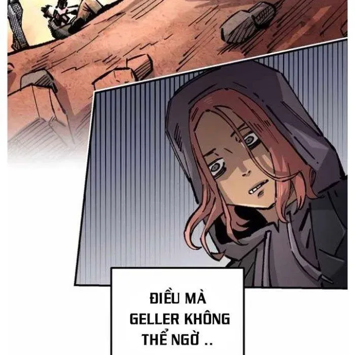 Sắp Xuất Ngũ Thì Isekai Chapter 162 - 101