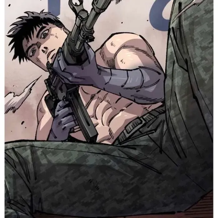 Sắp Xuất Ngũ Thì Isekai Chapter 162 - 105