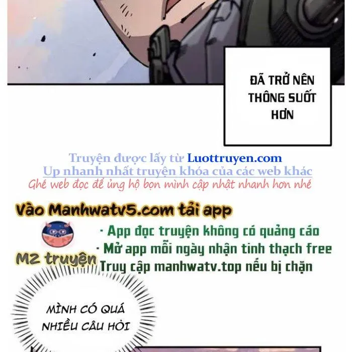 Sắp Xuất Ngũ Thì Isekai Chapter 162 - 109